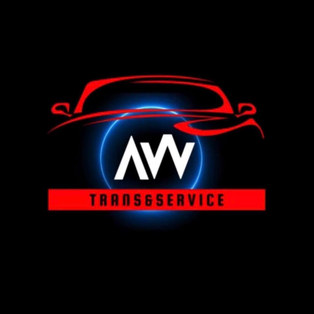 AW Trans Logo